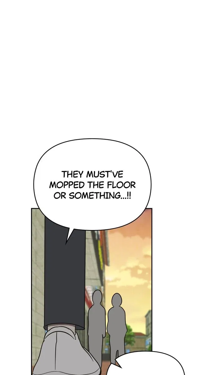 A Bad Case of Junioritis Chapter 69 – Page 22