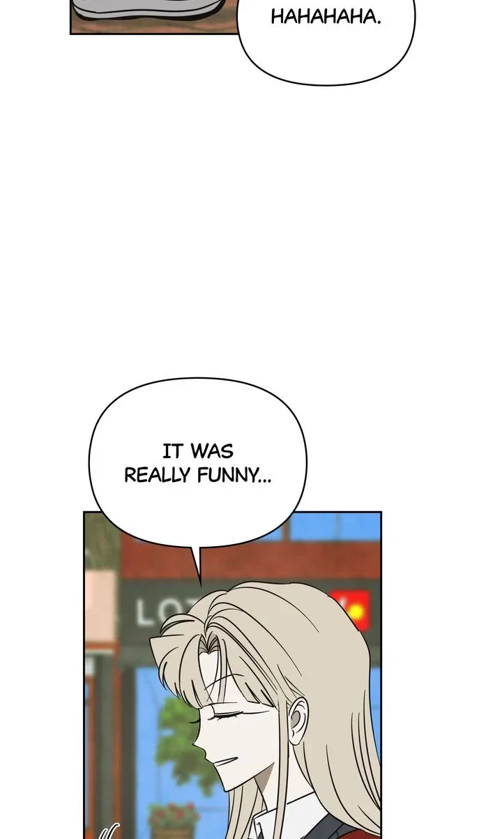 A Bad Case of Junioritis Chapter 69 – Page 23