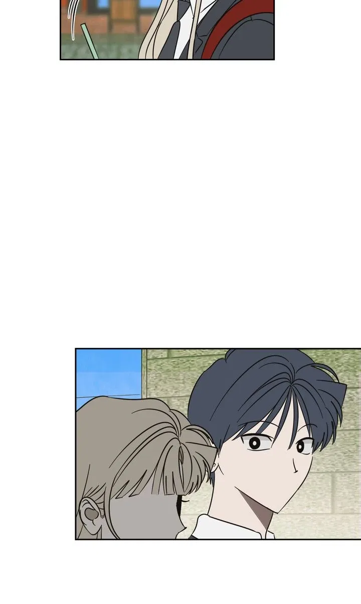 A Bad Case of Junioritis Chapter 69 – Page 24