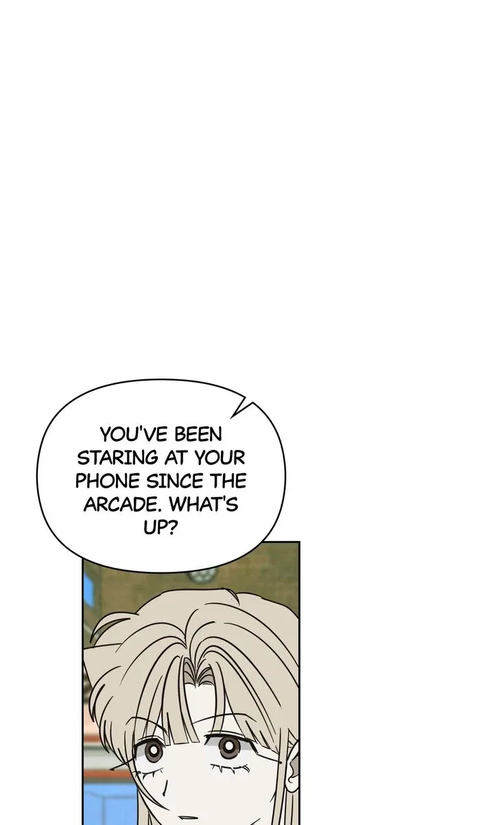 A Bad Case of Junioritis Chapter 69 – Page 25