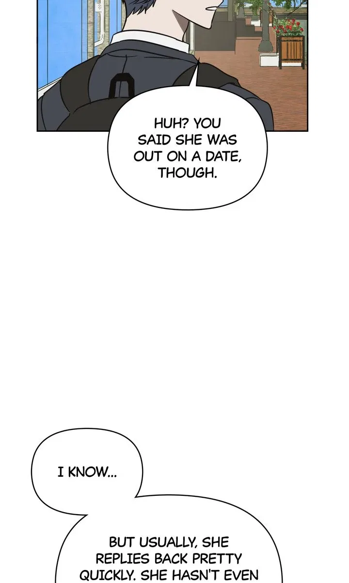 A Bad Case of Junioritis Chapter 69 – Page 27