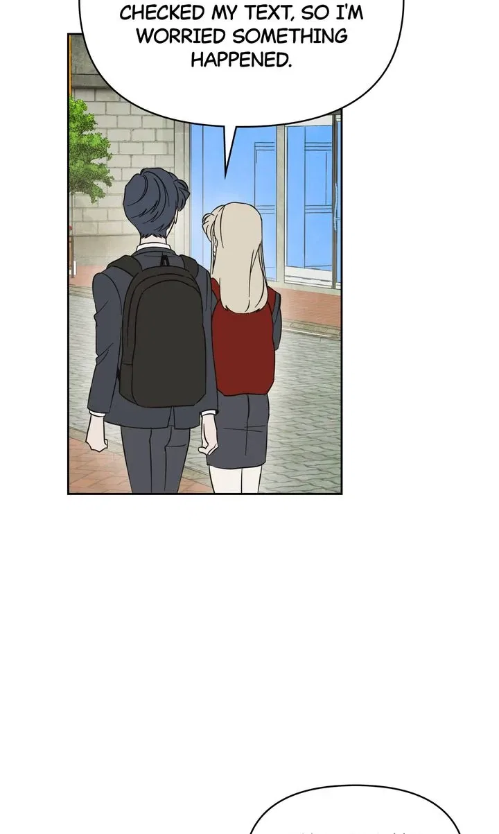 A Bad Case of Junioritis Chapter 69 – Page 28