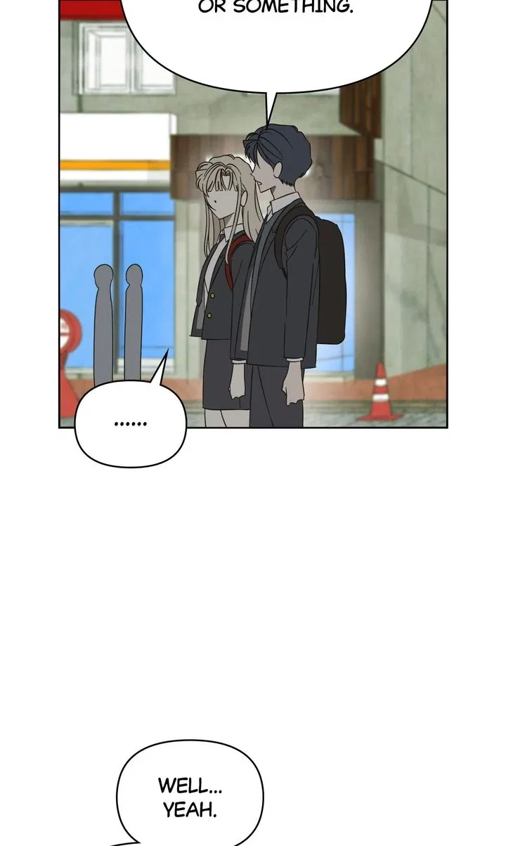 A Bad Case of Junioritis Chapter 69 – Page 31