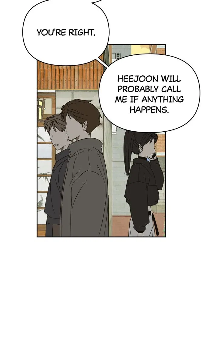 A Bad Case of Junioritis Chapter 69 – Page 32