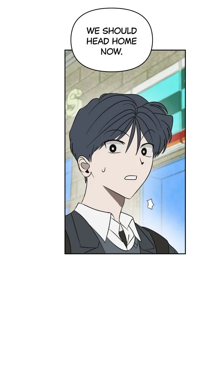 A Bad Case of Junioritis Chapter 69 – Page 33