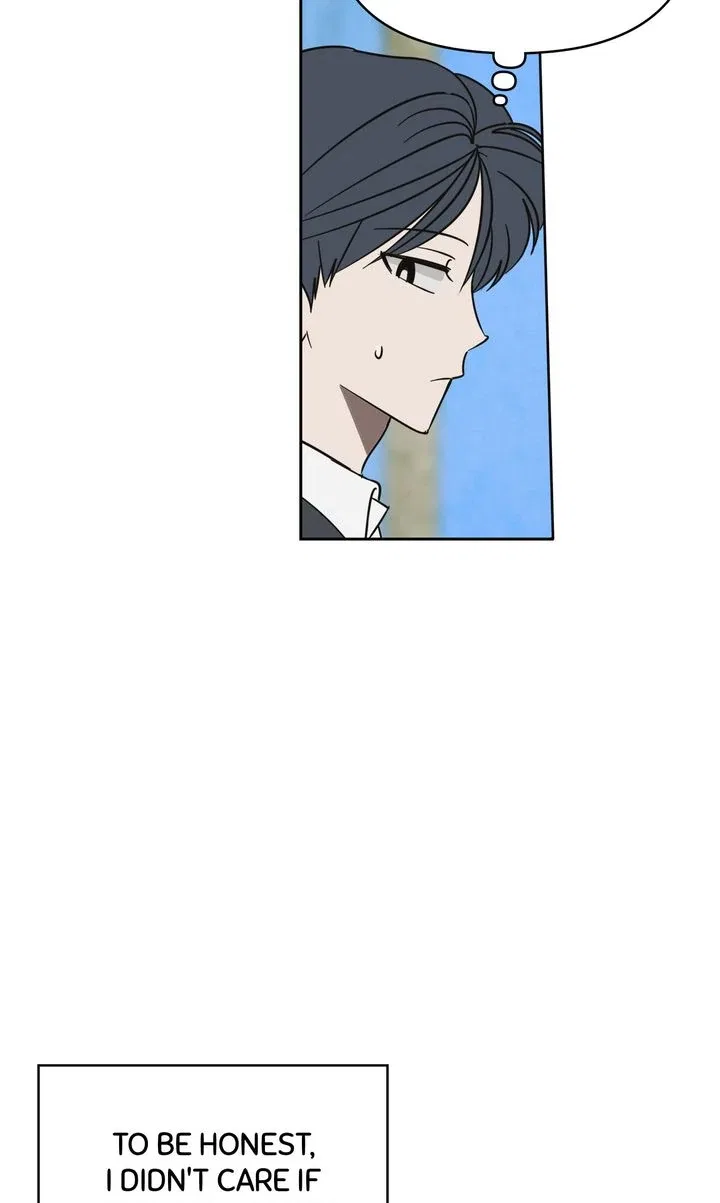 A Bad Case of Junioritis Chapter 69 – Page 38