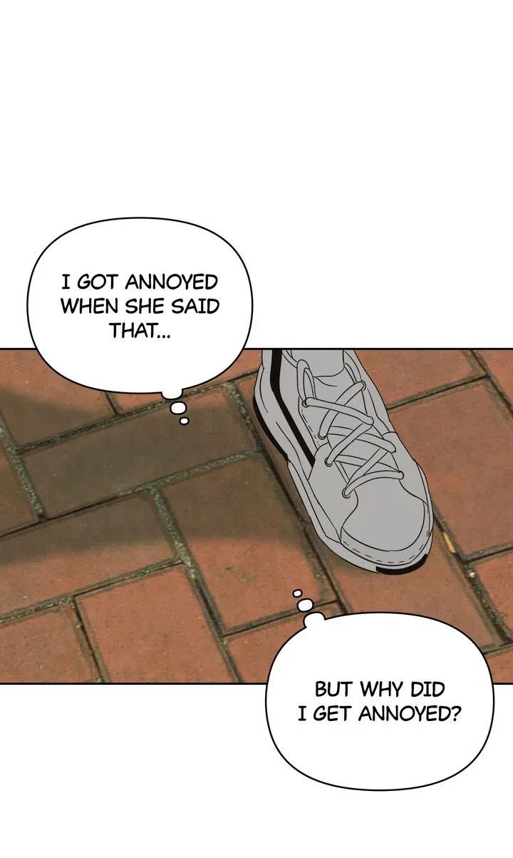 A Bad Case of Junioritis Chapter 69 – Page 40
