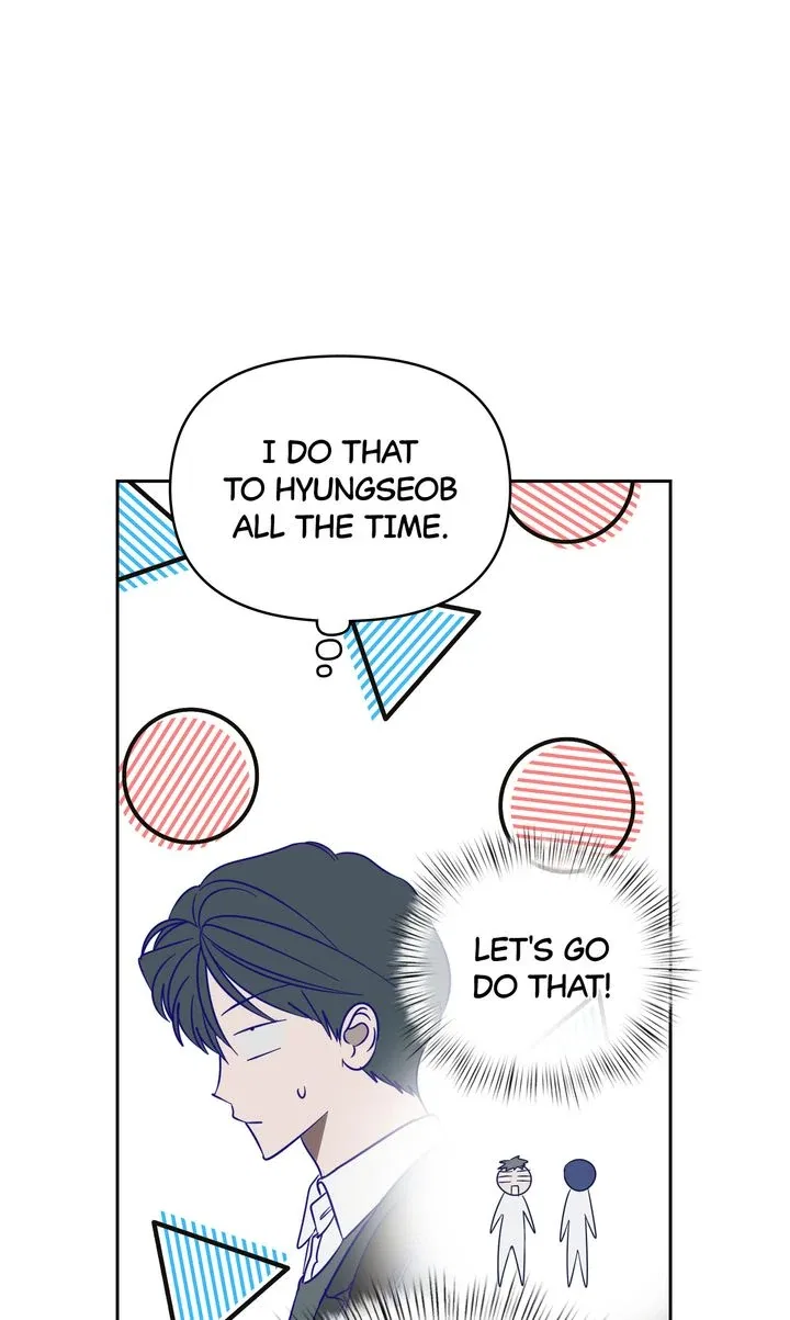 A Bad Case of Junioritis Chapter 69 – Page 41