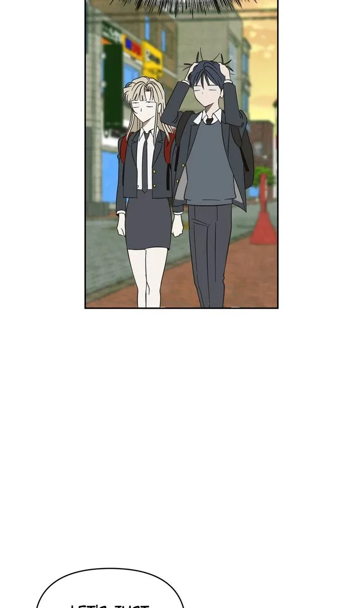 A Bad Case of Junioritis Chapter 69 – Page 43