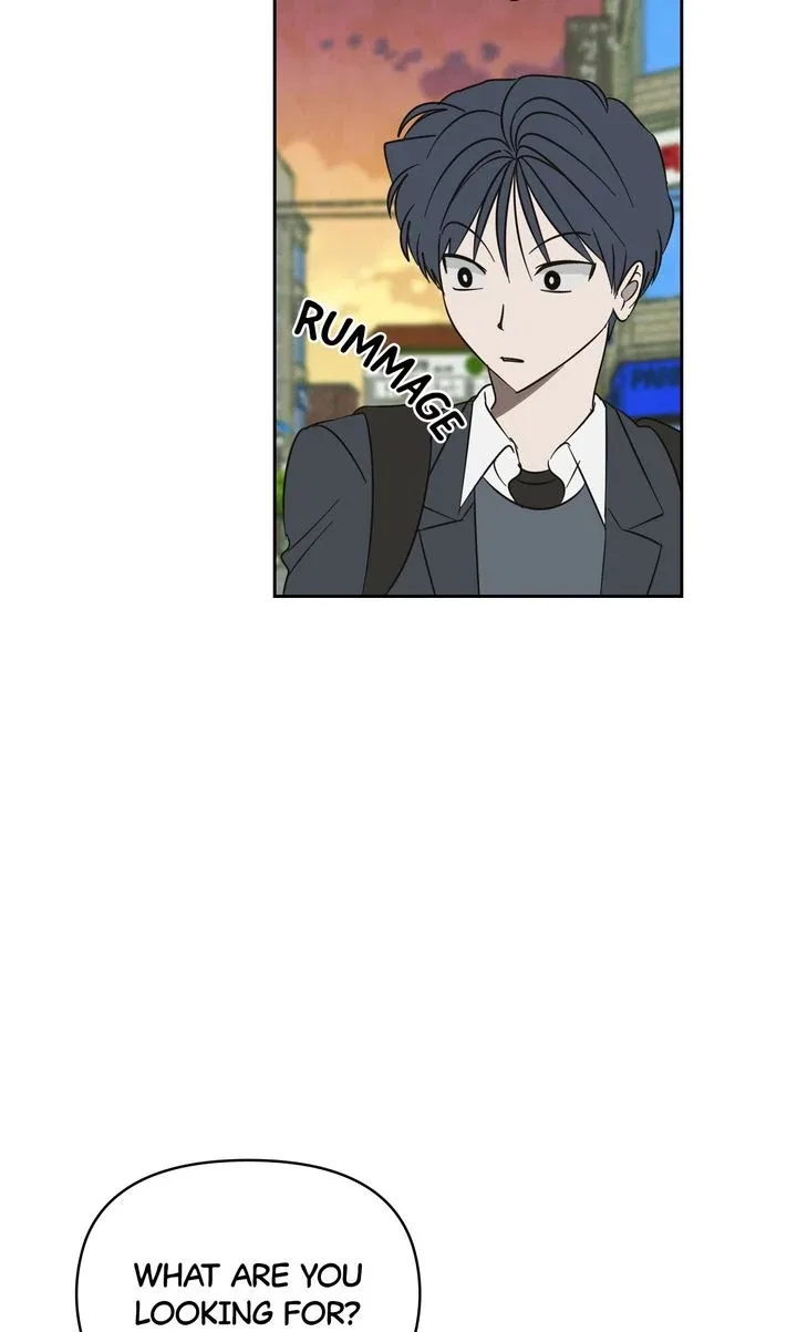A Bad Case of Junioritis Chapter 69 – Page 45