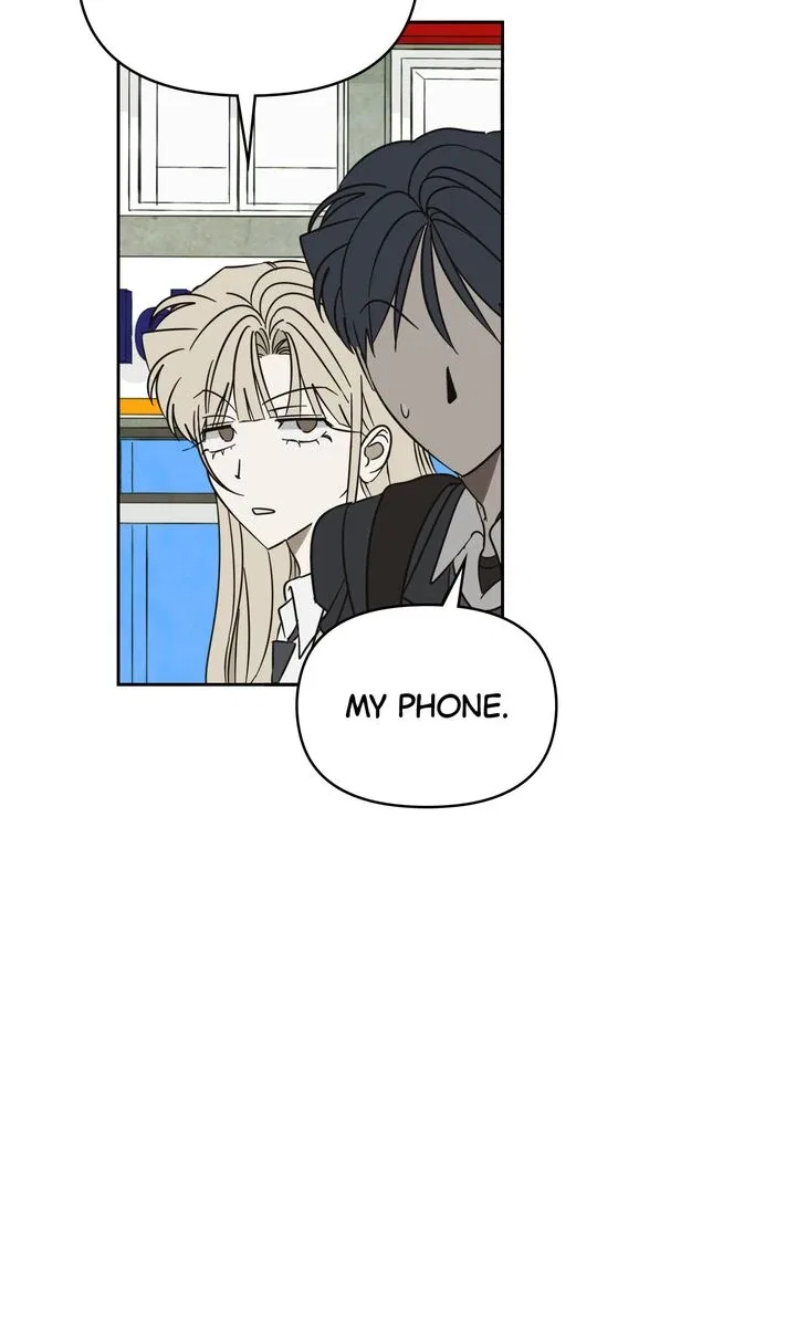 A Bad Case of Junioritis Chapter 69 – Page 46