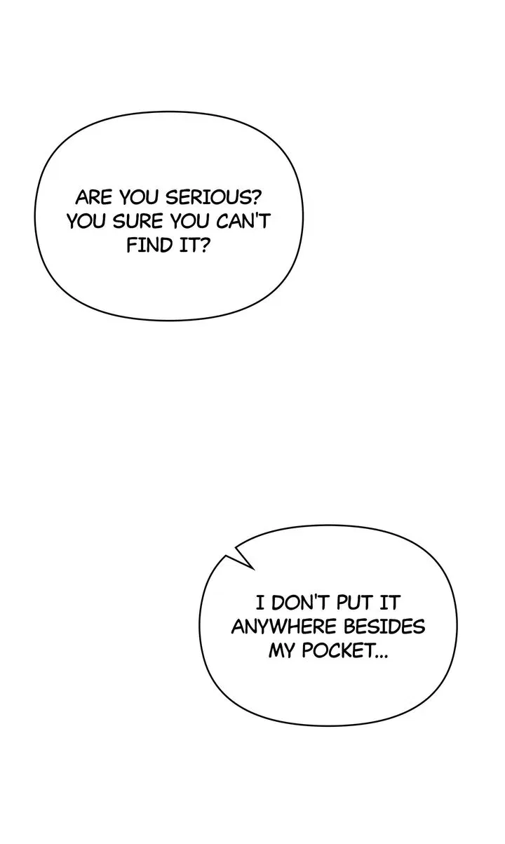 A Bad Case of Junioritis Chapter 69 – Page 48