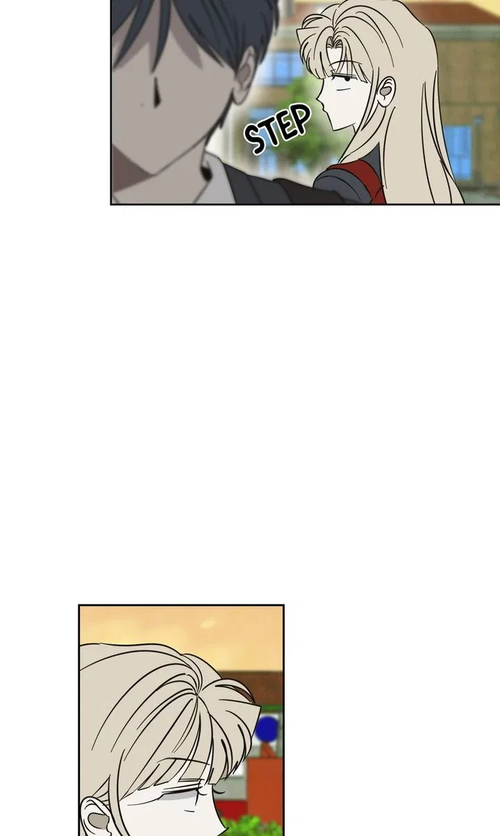 A Bad Case of Junioritis Chapter 69 – Page 52