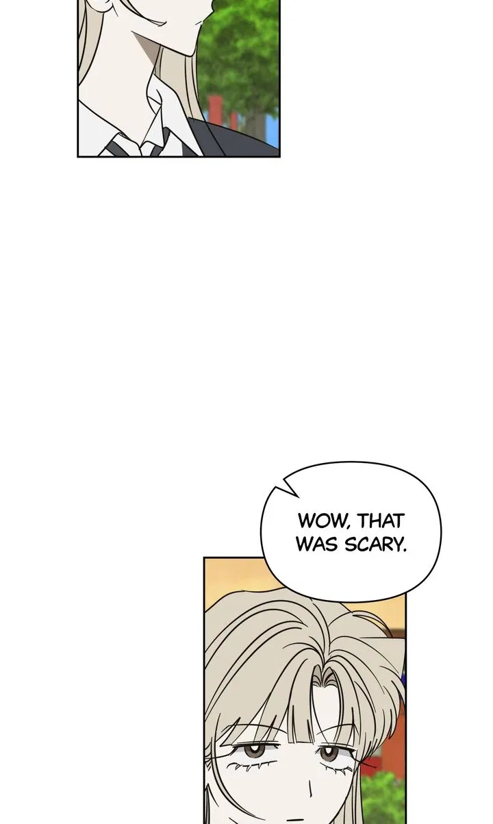 A Bad Case of Junioritis Chapter 69 – Page 53