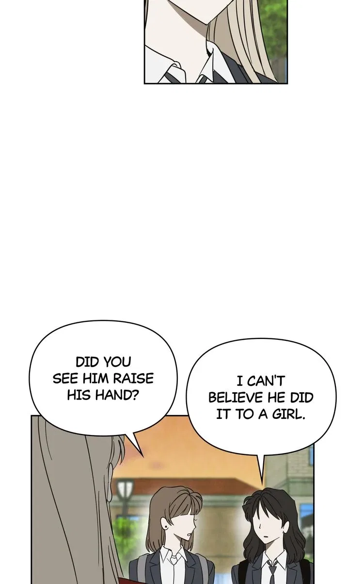 A Bad Case of Junioritis Chapter 69 – Page 54