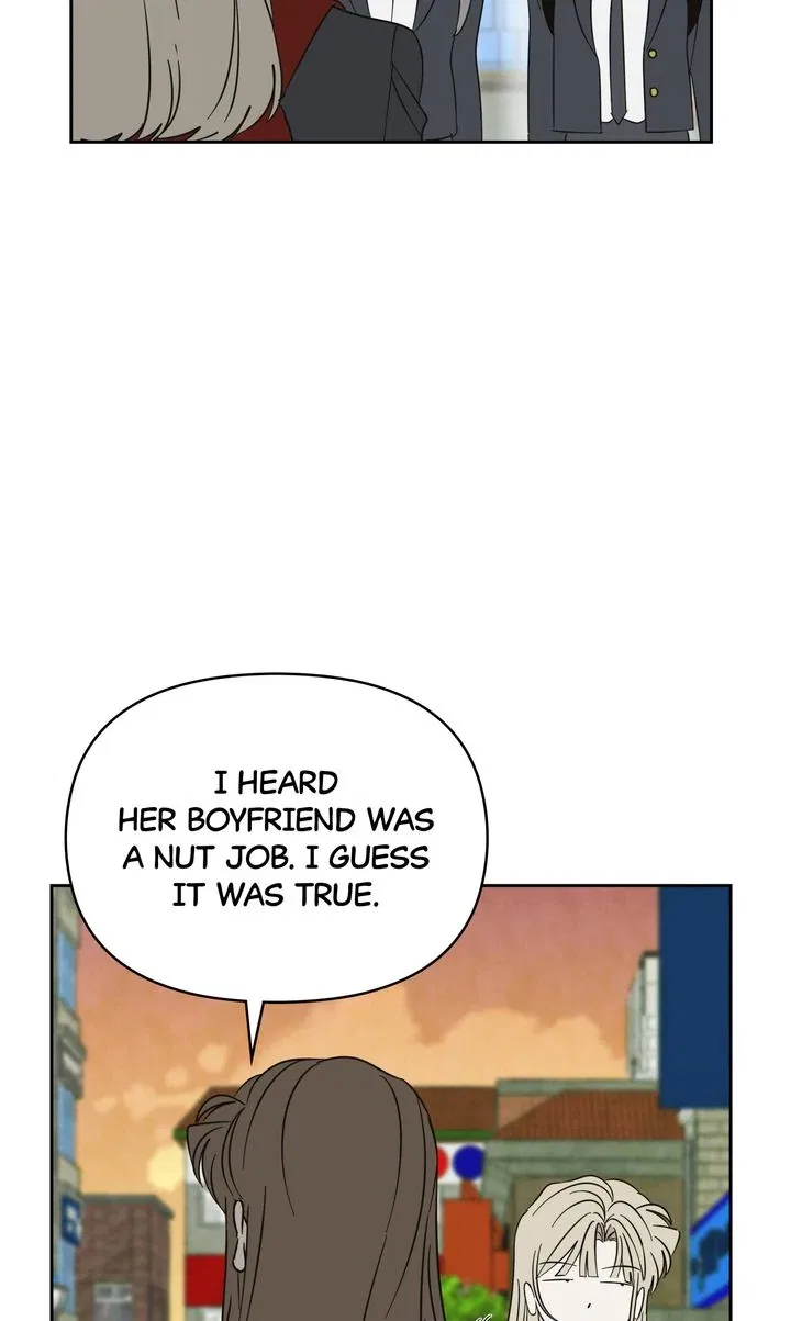 A Bad Case of Junioritis Chapter 69 – Page 55