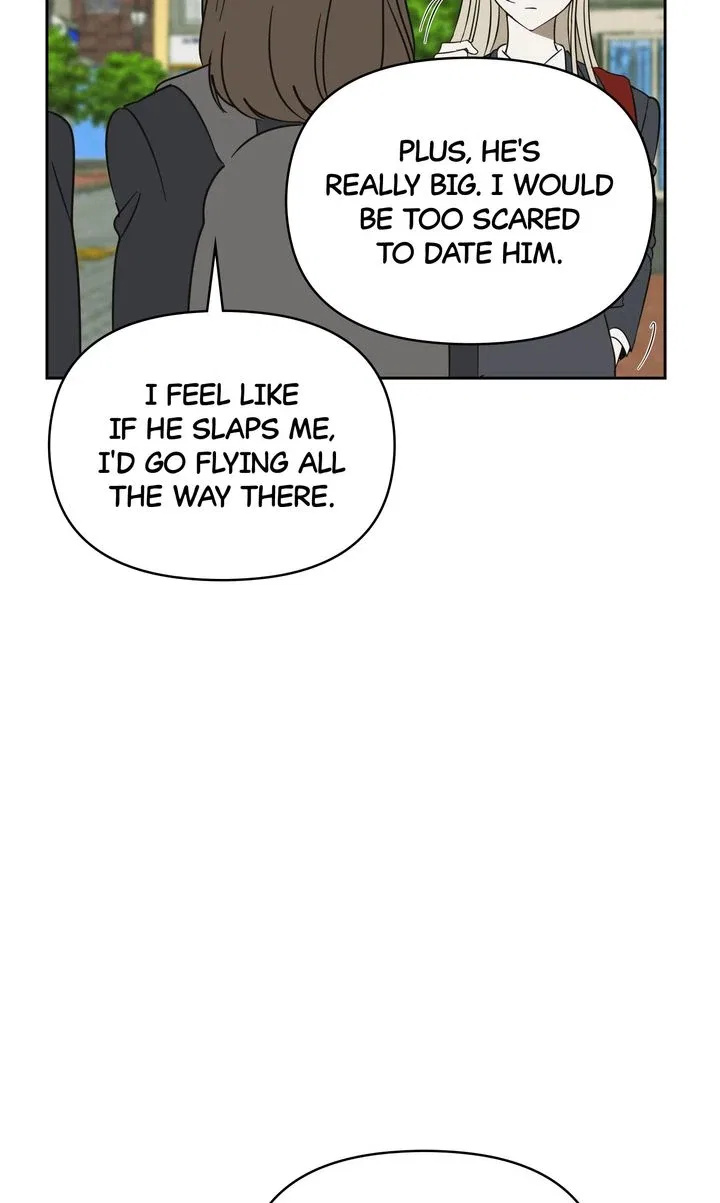 A Bad Case of Junioritis Chapter 69 – Page 56