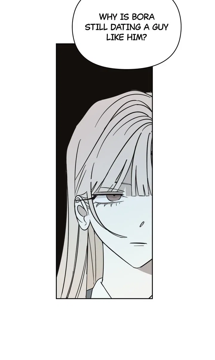 A Bad Case of Junioritis Chapter 69 – Page 57