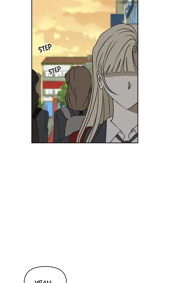 A Bad Case of Junioritis Chapter 69 – Page 60