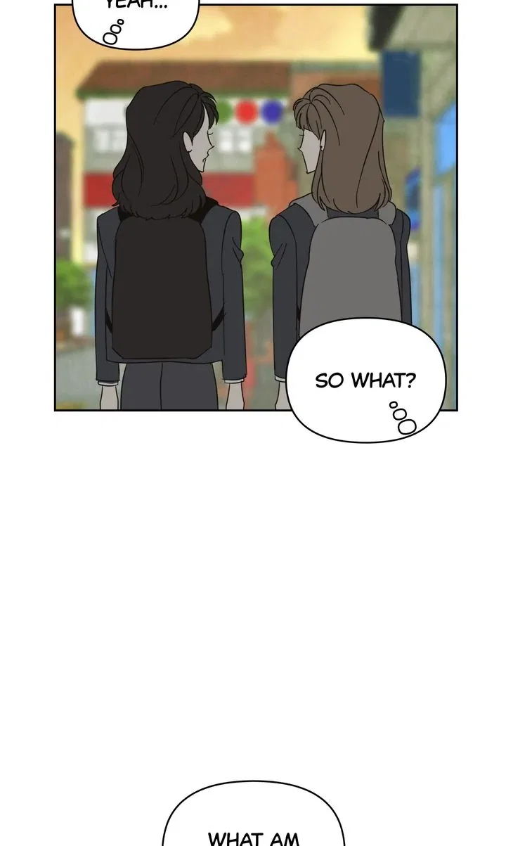 A Bad Case of Junioritis Chapter 69 – Page 61