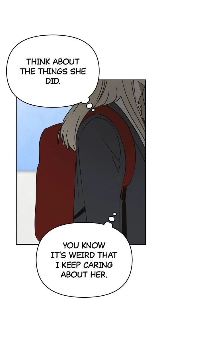 A Bad Case of Junioritis Chapter 69 – Page 63