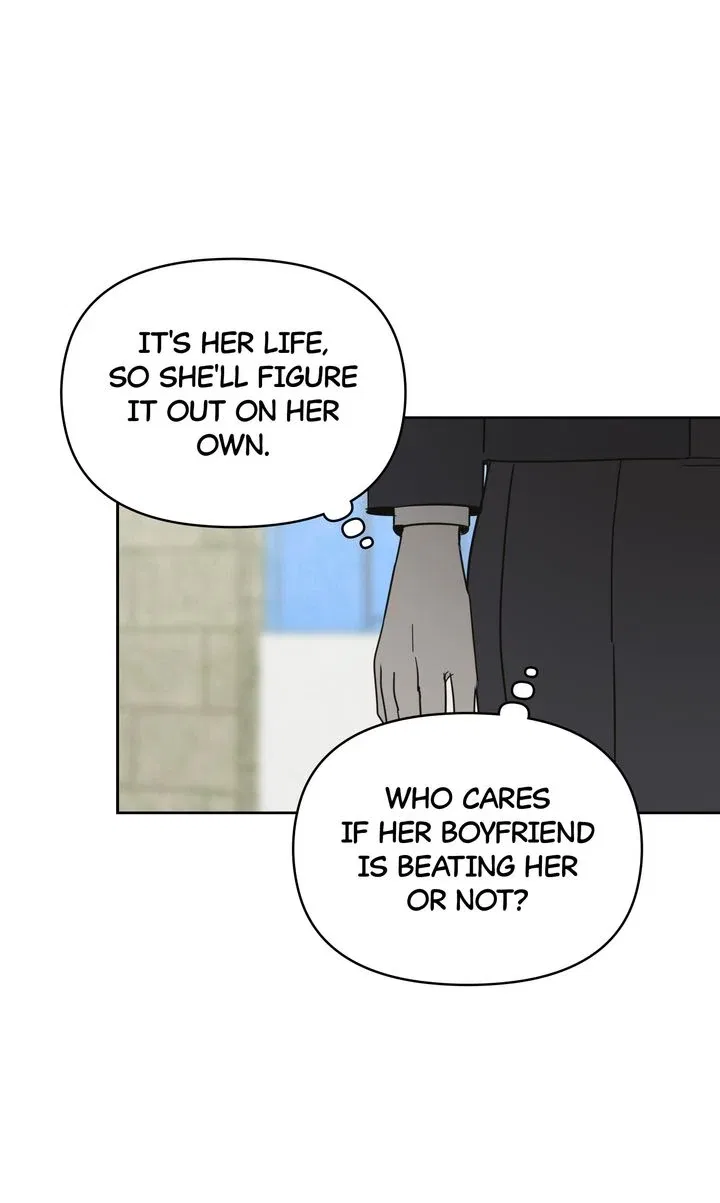 A Bad Case of Junioritis Chapter 69 – Page 64
