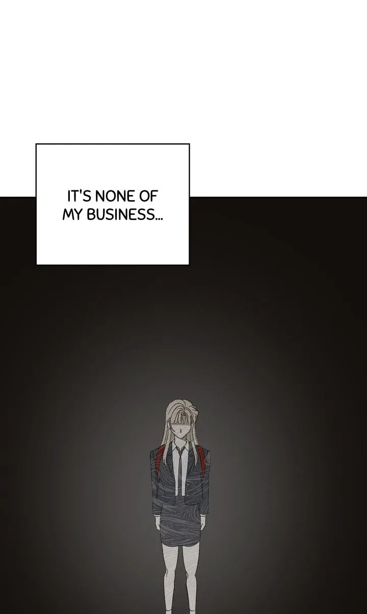 A Bad Case of Junioritis Chapter 69 – Page 65