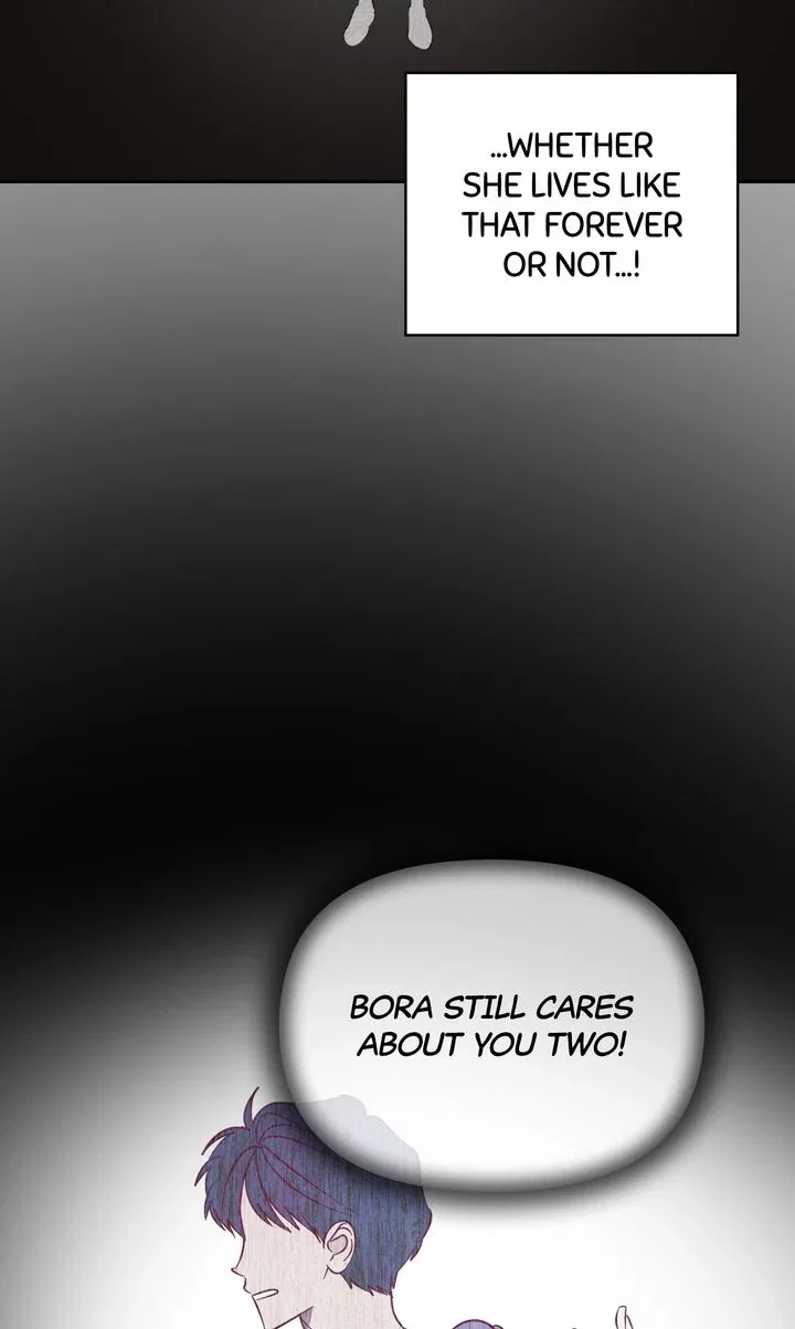 A Bad Case of Junioritis Chapter 69 – Page 66