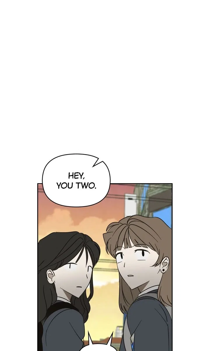 A Bad Case of Junioritis Chapter 69 – Page 69