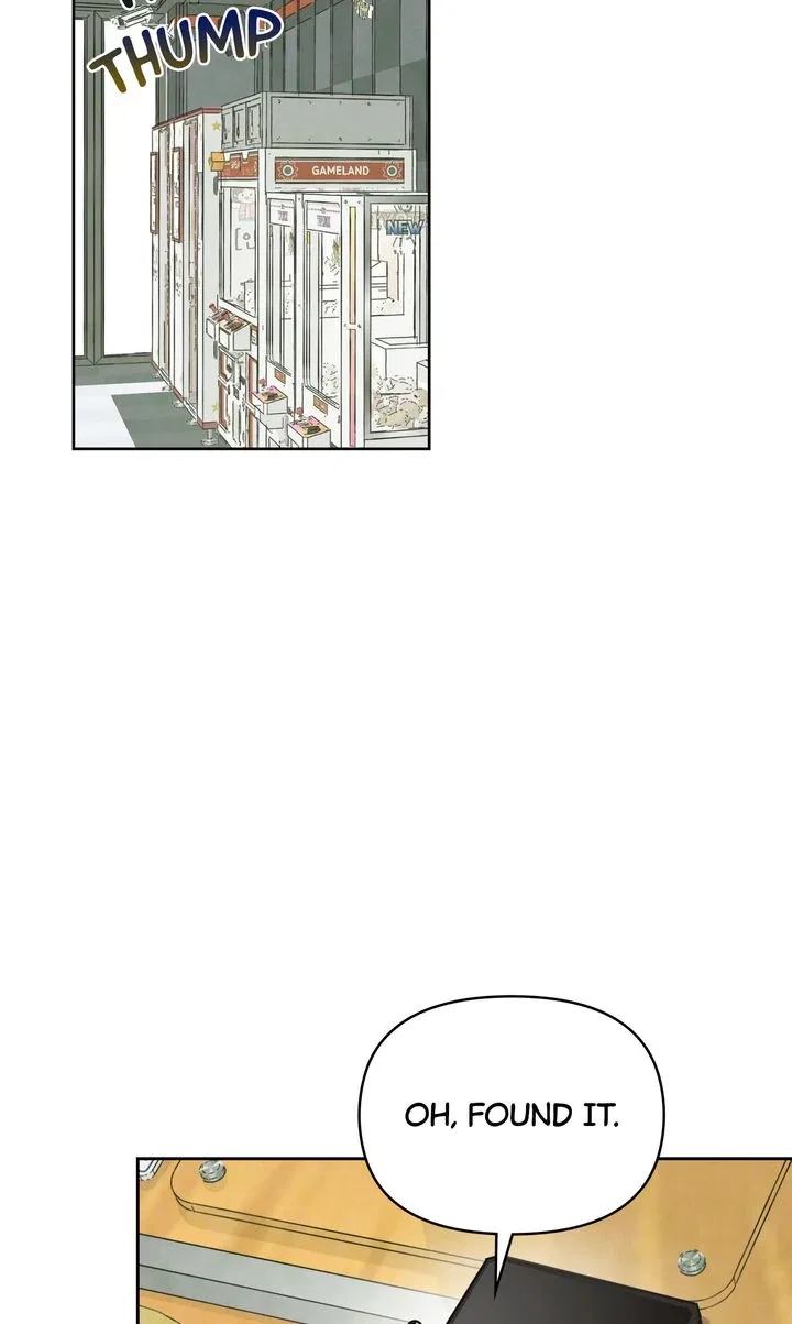 A Bad Case of Junioritis Chapter 69 – Page 72