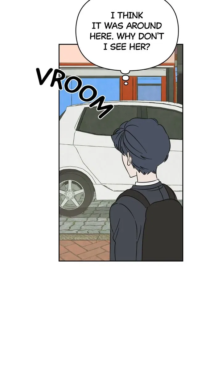 A Bad Case of Junioritis Chapter 69 – Page 79