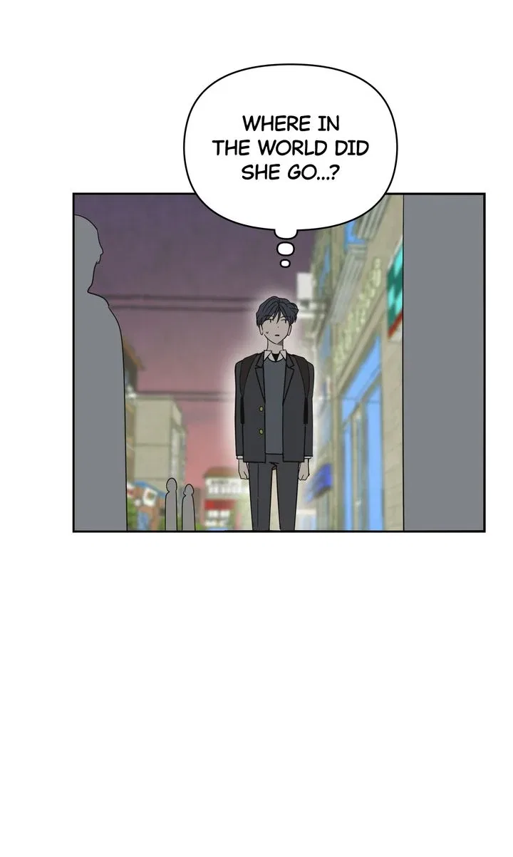 A Bad Case of Junioritis Chapter 69 – Page 83