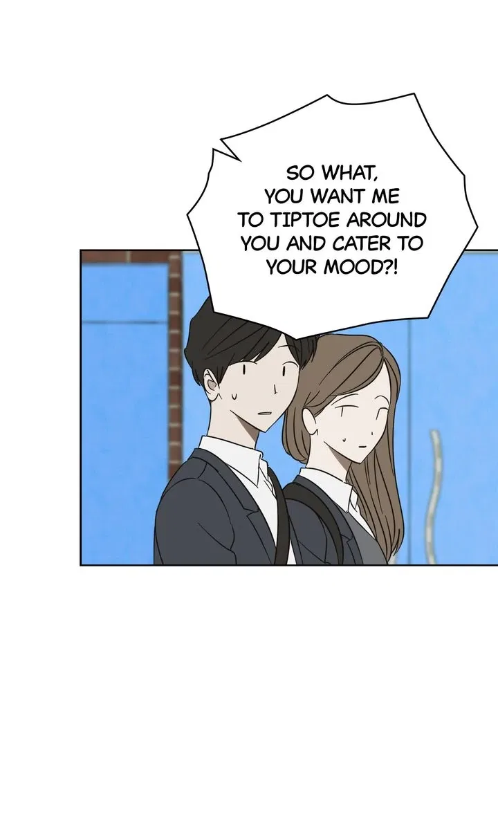 A Bad Case of Junioritis Chapter 69 – Page 85