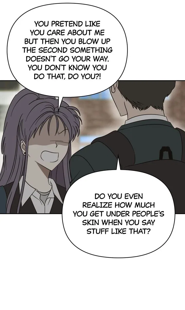 A Bad Case of Junioritis Chapter 69 – Page 86
