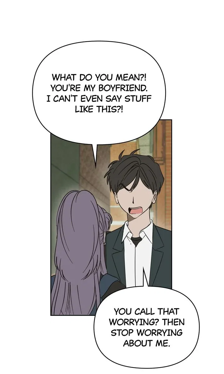 A Bad Case of Junioritis Chapter 69 – Page 87