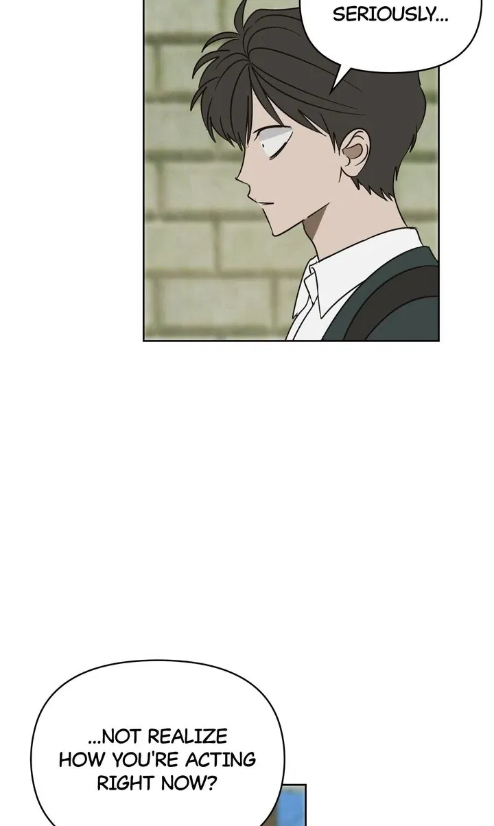 A Bad Case of Junioritis Chapter 69 – Page 89