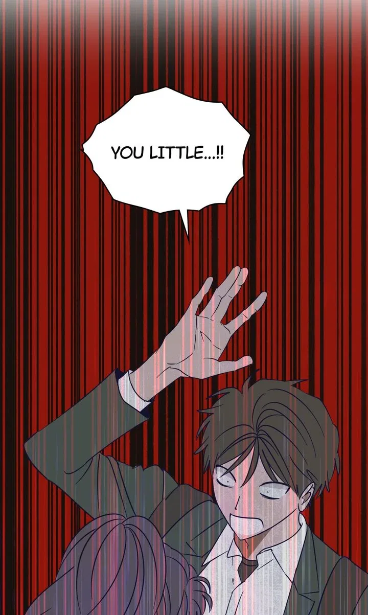 A Bad Case of Junioritis Chapter 69 – Page 92