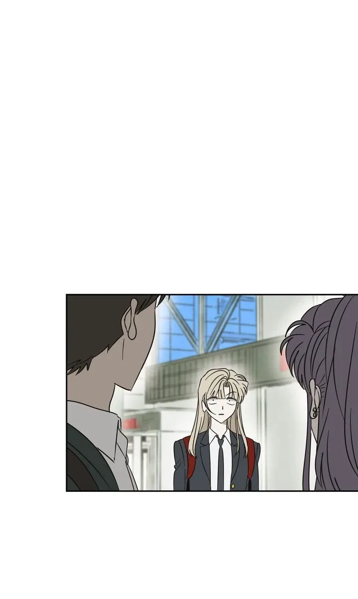 A Bad Case of Junioritis Chapter 69 – Page 98
