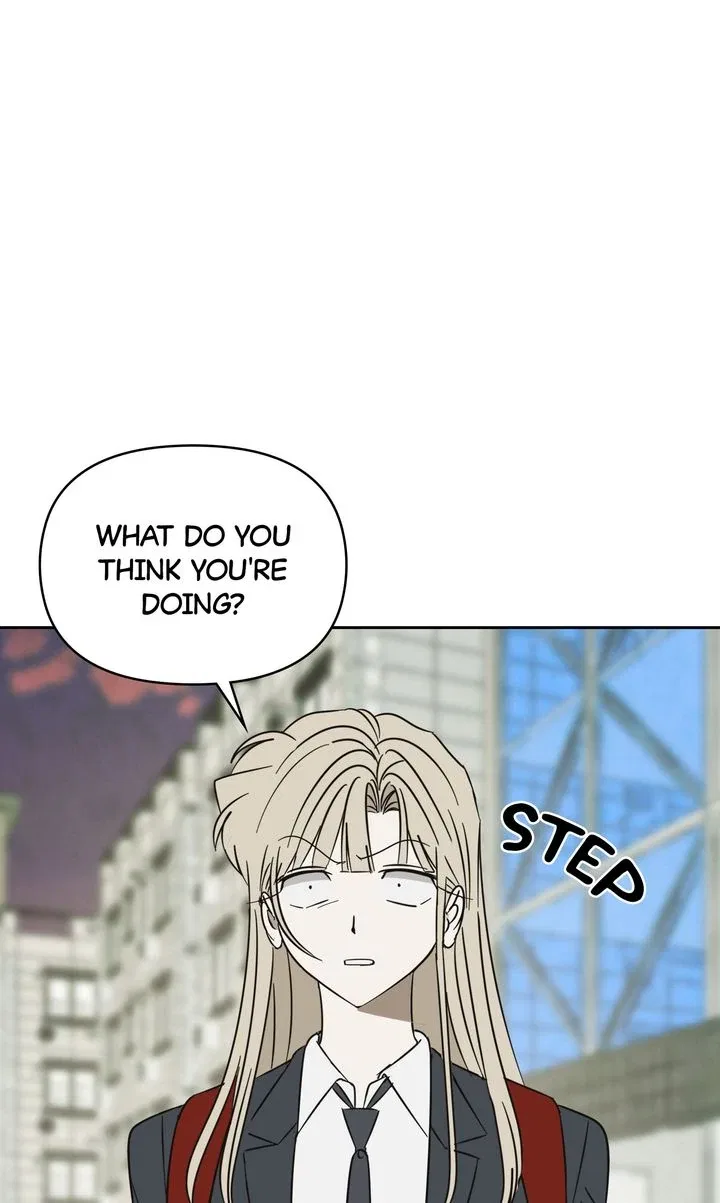 A Bad Case of Junioritis Chapter 69 – Page 99