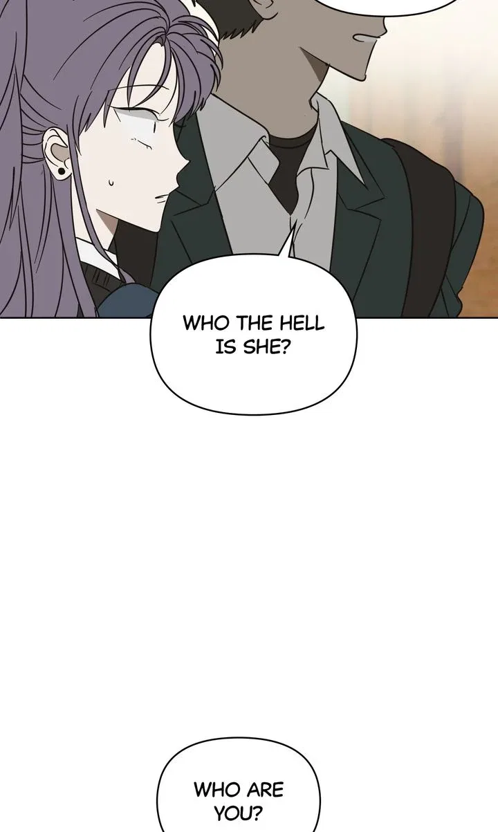 A Bad Case of Junioritis Chapter 69 – Page 101