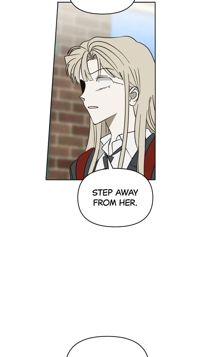 A Bad Case of Junioritis Chapter 69 – Page 102