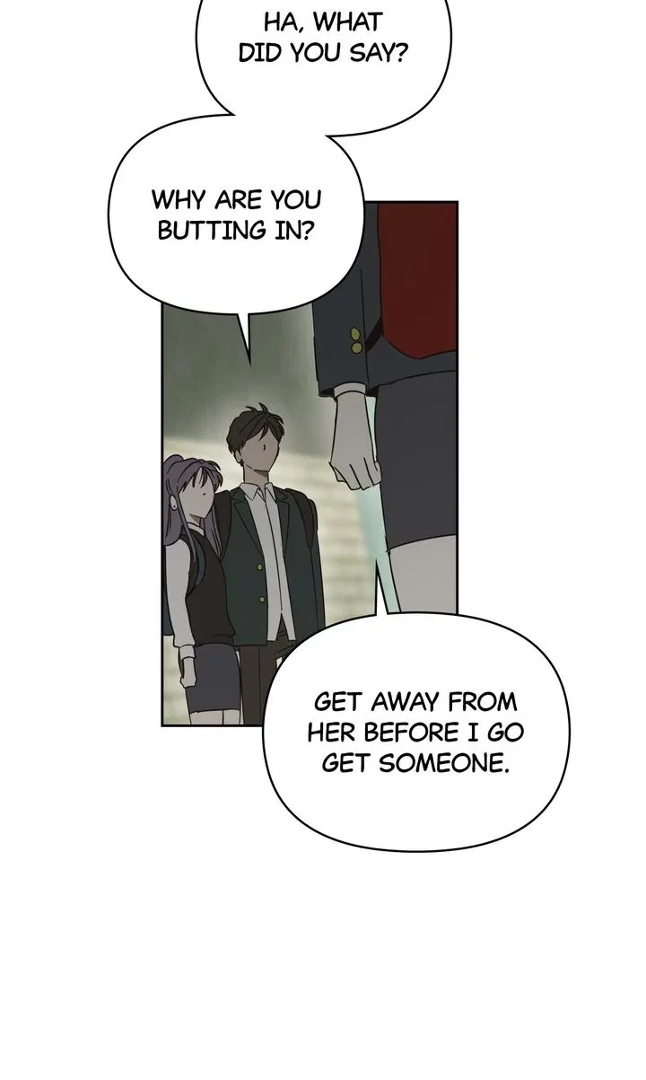 A Bad Case of Junioritis Chapter 69 – Page 103