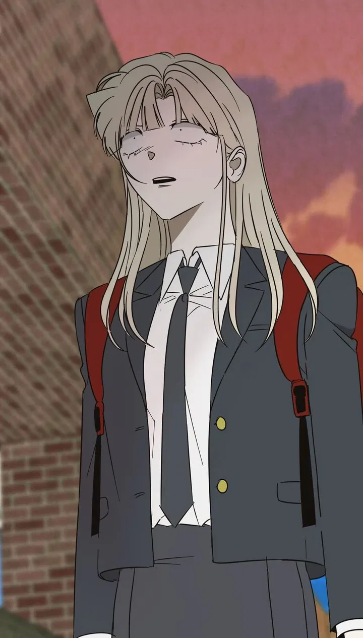 A Bad Case of Junioritis Chapter 69 – Page 107