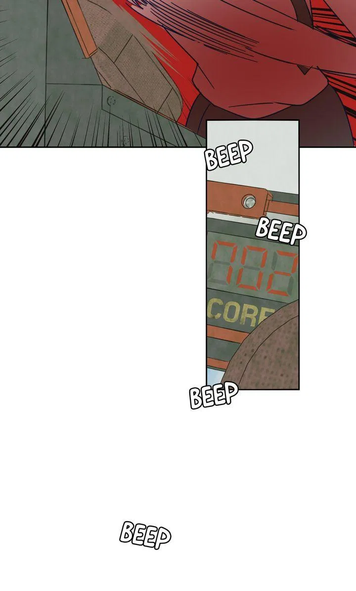A Bad Case of Junioritis Chapter 68 – Page 6