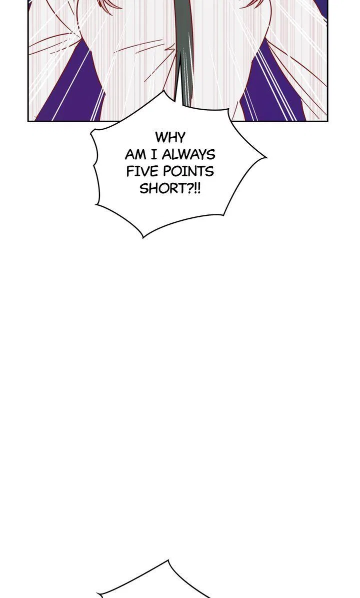 A Bad Case of Junioritis Chapter 68 – Page 9