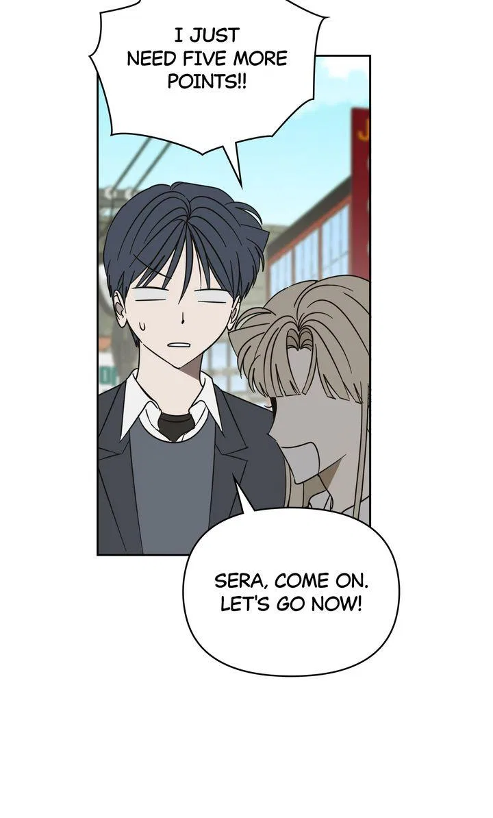 A Bad Case of Junioritis Chapter 68 – Page 10