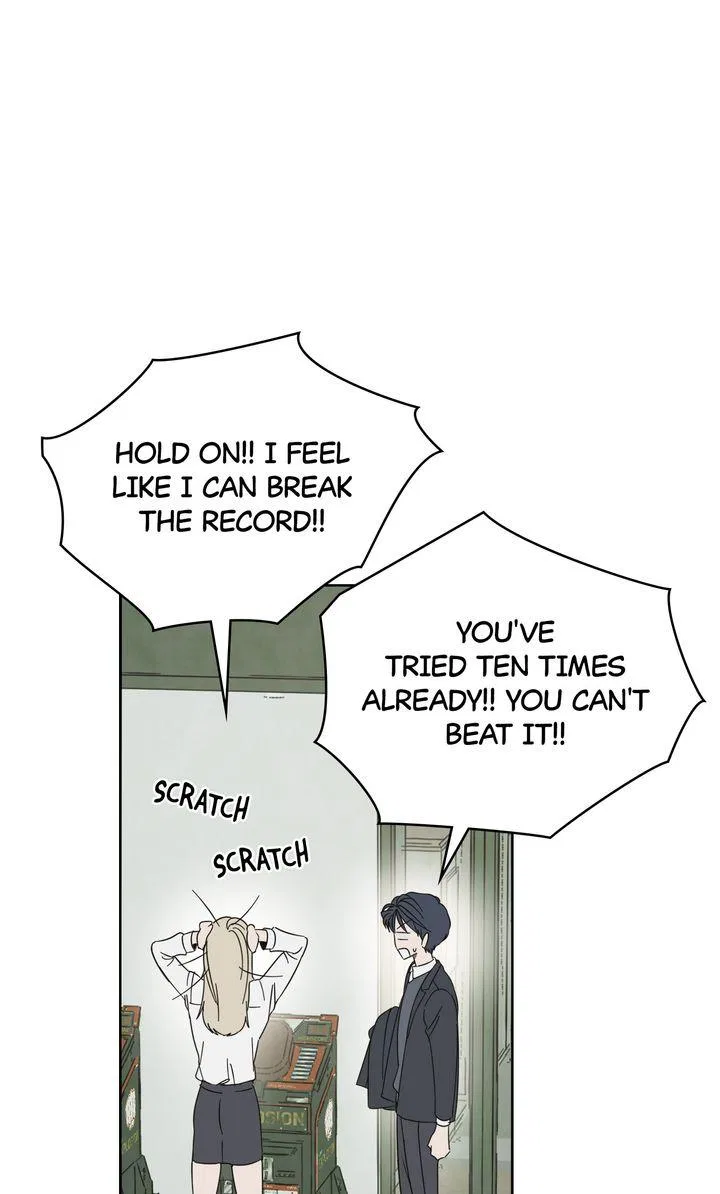 A Bad Case of Junioritis Chapter 68 – Page 11