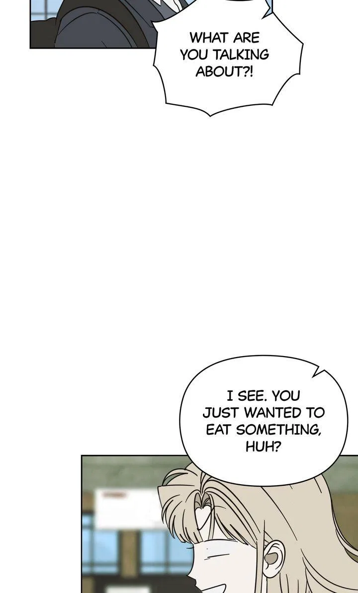 A Bad Case of Junioritis Chapter 68 – Page 23