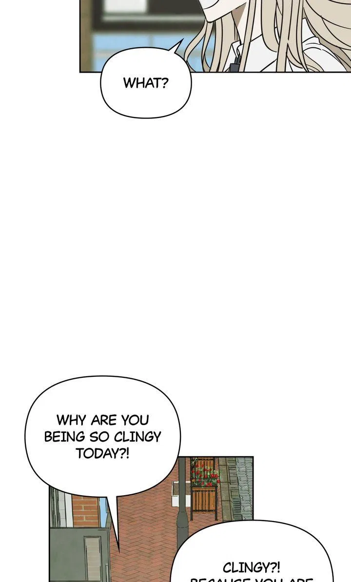 A Bad Case of Junioritis Chapter 68 – Page 24