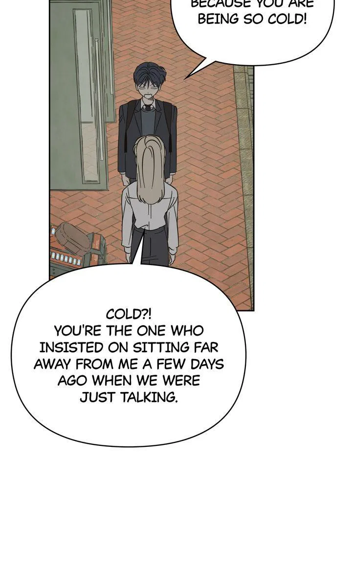 A Bad Case of Junioritis Chapter 68 – Page 25